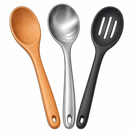 Cooking Spoon