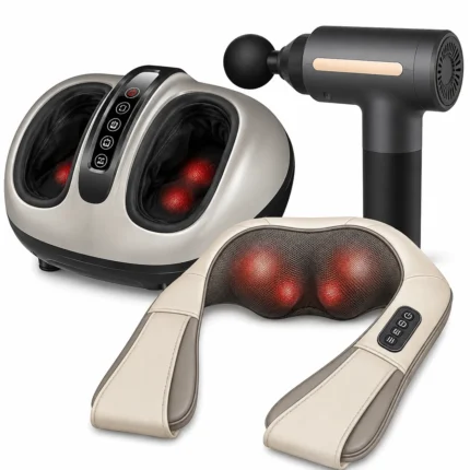 Massagers